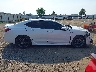 19UUB1F65KA****** Repairable 2019 Acura TLX in Washington State