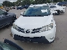 2T3WFREV0DW****** Wrecked 2013 Toyota RAV4 in Texas State