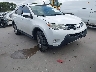 2T3WFREV0DW****** Salvage and Wrecked 2013 Toyota RAV4 in Austin
