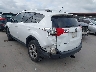 2T3WFREV0DW****** Salvage and Repairable 2013 Toyota RAV4 in Austin
