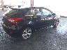 KMHD35LH1EU****** Salvamento y Destrozados 2014 Hyundai Elantra en Estado de California