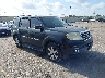 5FNYF3H92DB****** Salvamento y Destrozados 2013 Honda Pilot en Houston