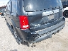 5FNYF3H92DB****** Salvamento y Reparables 2013 Honda Pilot en Estado de Texas