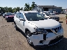 5N1AT2MK9EC****** Salvage and Wrecked 2014 Nissan Rogue in Cleveland