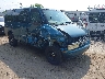 1GNEL19X52B****** Salvage and Wrecked 2002 Chevrolet Astro Passenger in Providence
