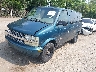 1GNEL19X52B****** Used and Repairable 2002 Chevrolet Astro Passenger in Providence