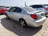 1G8AV15F16Z****** Salvamento y Reparables 2006 Saturn Ion en Fort Worth North