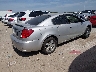 1G8AV15F16Z****** Salvamento y Destrozados 2006 Saturn Ion en Estado de Texas