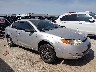 1G8AV15F16Z****** Salvamento y Reparables 2006 Saturn Ion en Estado de Texas