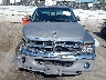 1B7HL2AN71S****** Usados 2001 Dodge Dakota en Estado de California