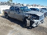 1B7HL2AN71S****** Salvamento y Destrozados 2001 Dodge Dakota en Los Angeles South