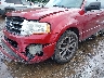 1FMJU1JT8HE****** Repairable 2017 Ford Expedition