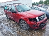 1FMJU1JT8HE****** Salvage and Wrecked 2017 Ford Expedition in Buckhannon