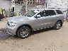 1C4RDJAG1HC****** Used and Repairable 2017 Dodge Durango in Erie