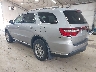 1C4RDJAG1HC****** Salvage and Repairable 2017 Dodge Durango in Erie