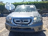 5FNYF38279B****** Wrecked 2009 Honda Pilot in California State