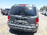 5FNYF38279B****** Wrecked 2009 Honda Pilot