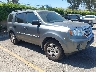 5FNYF38279B****** Salvage and Wrecked 2009 Honda Pilot in Fontana (Banana)