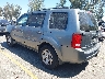 5FNYF38279B****** Salvage and Repairable 2009 Honda Pilot in Fontana (Banana)