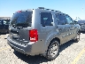 5FNYF38279B****** Salvage and Wrecked 2009 Honda Pilot in California State