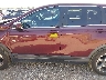 7FARW1H81KE****** Salvage 2019 Honda CR-V