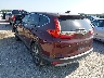 7FARW1H81KE****** Salvage and Repairable 2019 Honda CR-V in Fort Worth North