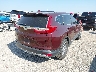 7FARW1H81KE****** Salvage and Wrecked 2019 Honda CR-V in Texas State