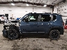 ZACNJDE16PP****** Salvage 2023 Jeep Renegade