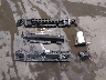 ZACNJDE16PP****** Salvage and Wrecked 2023 Jeep Renegade in Des Moines