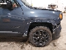 ZACNJDE16PP****** Salvage and Repairable 2023 Jeep Renegade in Des Moines