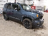 ZACNJDE16PP****** Salvage and Wrecked 2023 Jeep Renegade in Des Moines