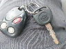 1GNDT13S522****** Salvage 2002 Chevrolet Trailblazer in Kansas State