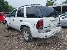 1GNDT13S522****** Salvage and Repairable 2002 Chevrolet Trailblazer in Kansas City