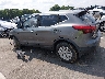 JN1BJ1CR3HW****** Repairable 2017 Nissan Rogue Sport in North Carolina State
