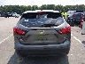 JN1BJ1CR3HW****** Wrecked 2017 Nissan Rogue Sport