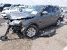 JN1BJ1CR3HW****** Used and Repairable 2017 Nissan Rogue Sport in Raleigh