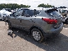 JN1BJ1CR3HW****** Salvage and Repairable 2017 Nissan Rogue Sport in Raleigh