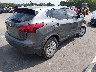 JN1BJ1CR3HW****** Salvage and Wrecked 2017 Nissan Rogue Sport in North Carolina State
