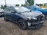 JF2GTHMC3M8****** Salvamento y Destrozados 2021 Subaru Crosstrek en Detroit