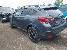 JF2GTHMC3M8****** Salvamento y Reparables 2021 Subaru Crosstrek en Detroit