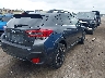 JF2GTHMC3M8****** Salvamento y Destrozados 2021 Subaru Crosstrek en Estado de Michigan