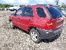 KNDJF724277****** Salvage and Repairable 2007 Kia Sportage in Port Murray