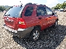 KNDJF724277****** Salvage and Wrecked 2007 Kia Sportage in New Jersey State