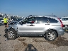 JHLRE48587C****** Reparables 2007 Honda CR-V en Estado de Texas