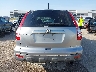 JHLRE48587C****** Destrozados 2007 Honda CR-V