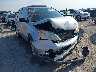 JHLRE48587C****** Salvamento y Destrozados 2007 Honda CR-V en Fort Worth North