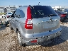 JHLRE48587C****** Salvamento y Reparables 2007 Honda CR-V en Fort Worth North