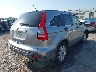 JHLRE48587C****** Salvamento y Destrozados 2007 Honda CR-V en Estado de Texas