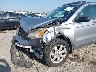 JHLRE48587C****** Salvamento y Reparables 2007 Honda CR-V en Estado de Texas