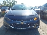 1G1ZD5ST9JF****** Wrecked 2018 Chevrolet Malibu in Ohio State